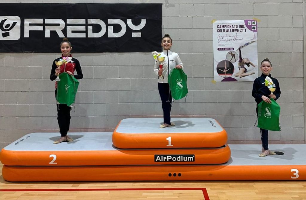 Arcore- Legnano – Le migliori allieve di Lombardia, Piemonte e Liguria lo scorso weekend sono scese in pedana per contendersi l’accesso alla finale Nazionale che assegnerà tra un mese i titoli assoluti delle allieve.